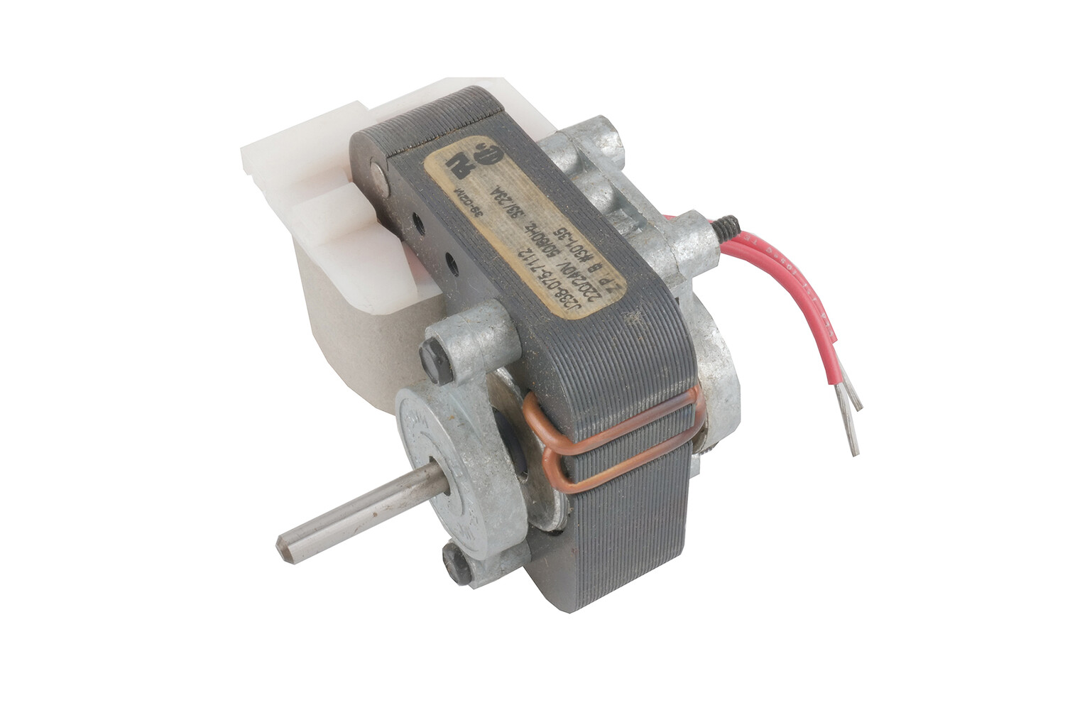 LOSSE MOTOR V/D LORTONE 3A