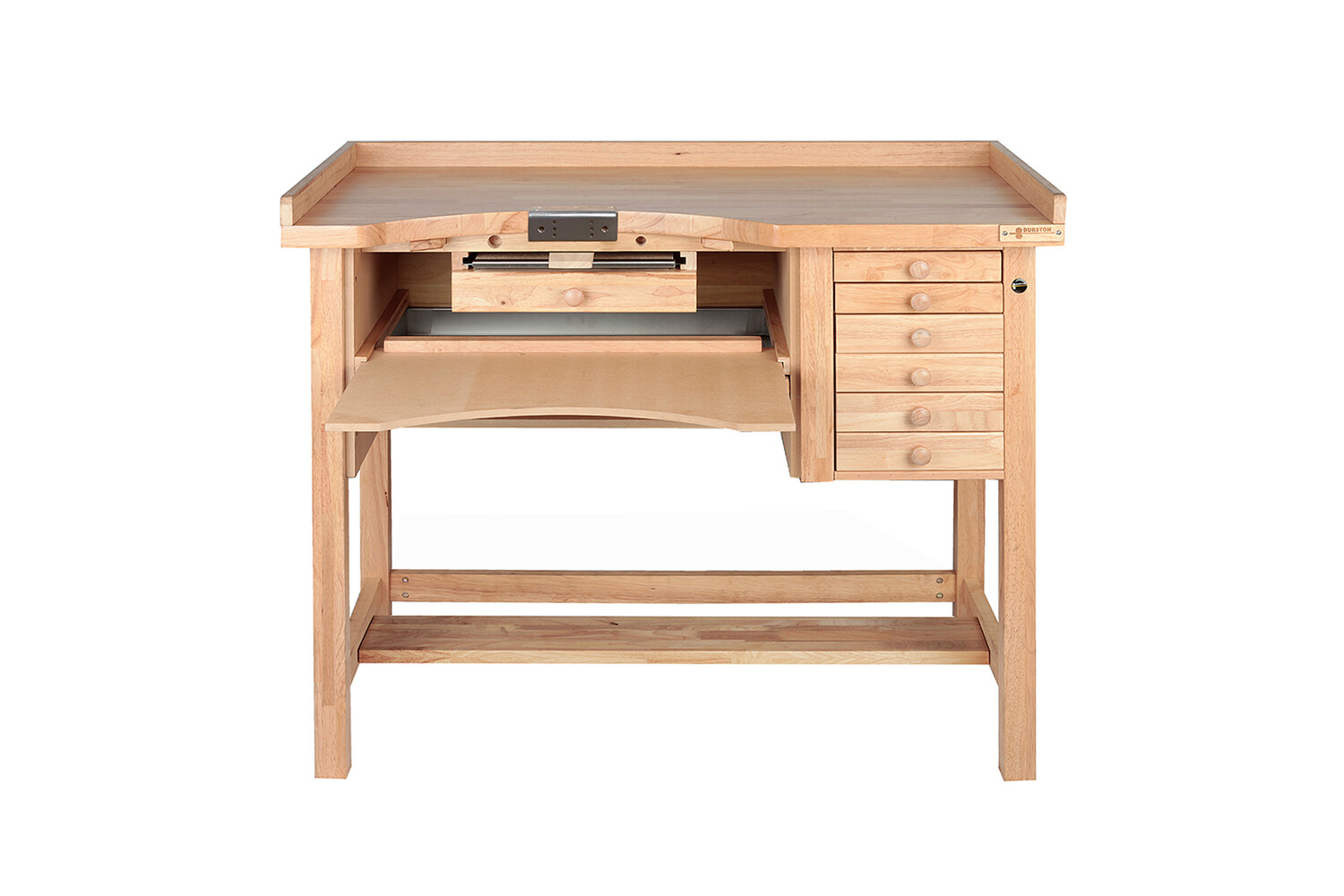 Etabli simple Superior Durston