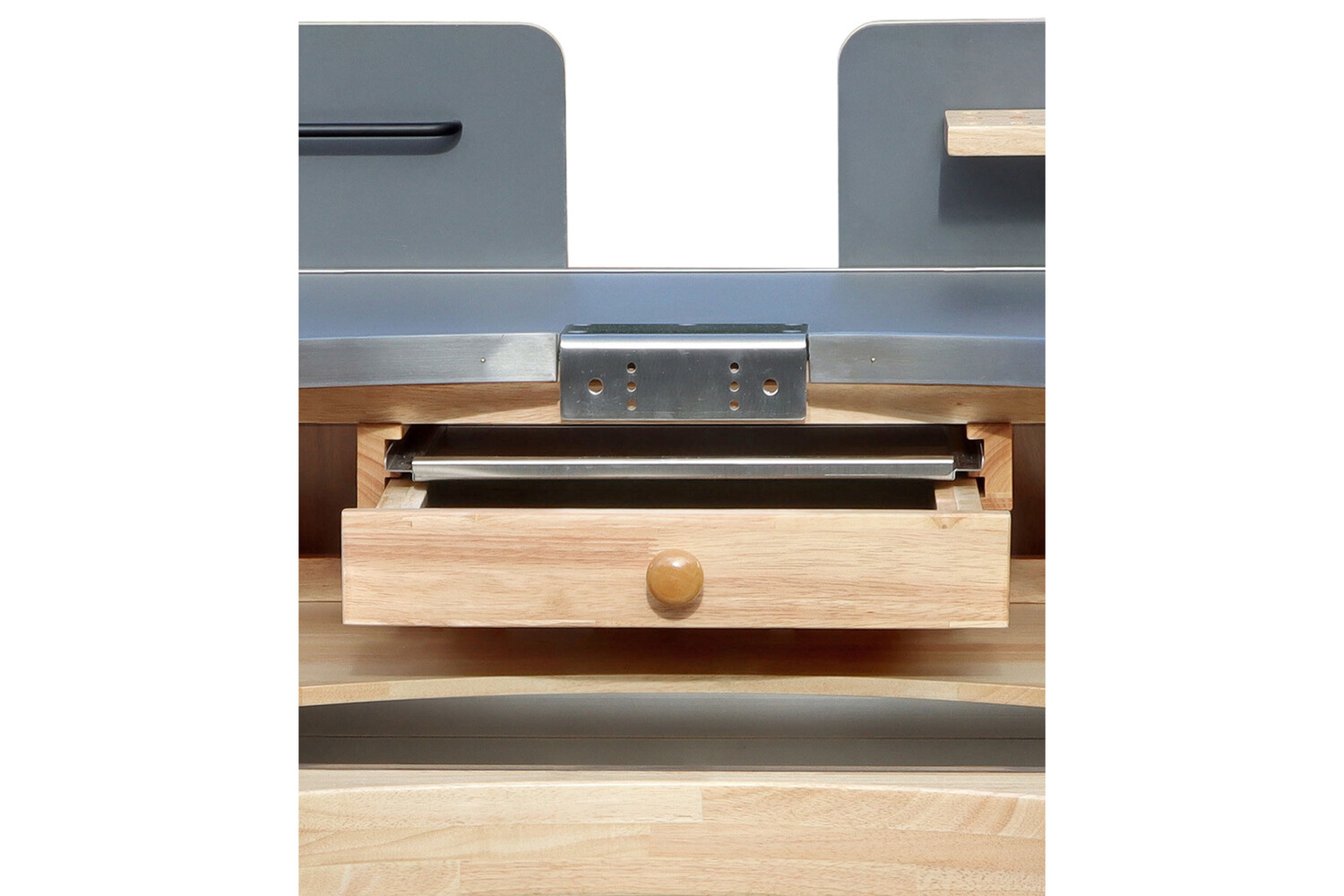 Etabli double Elite HPL Durston