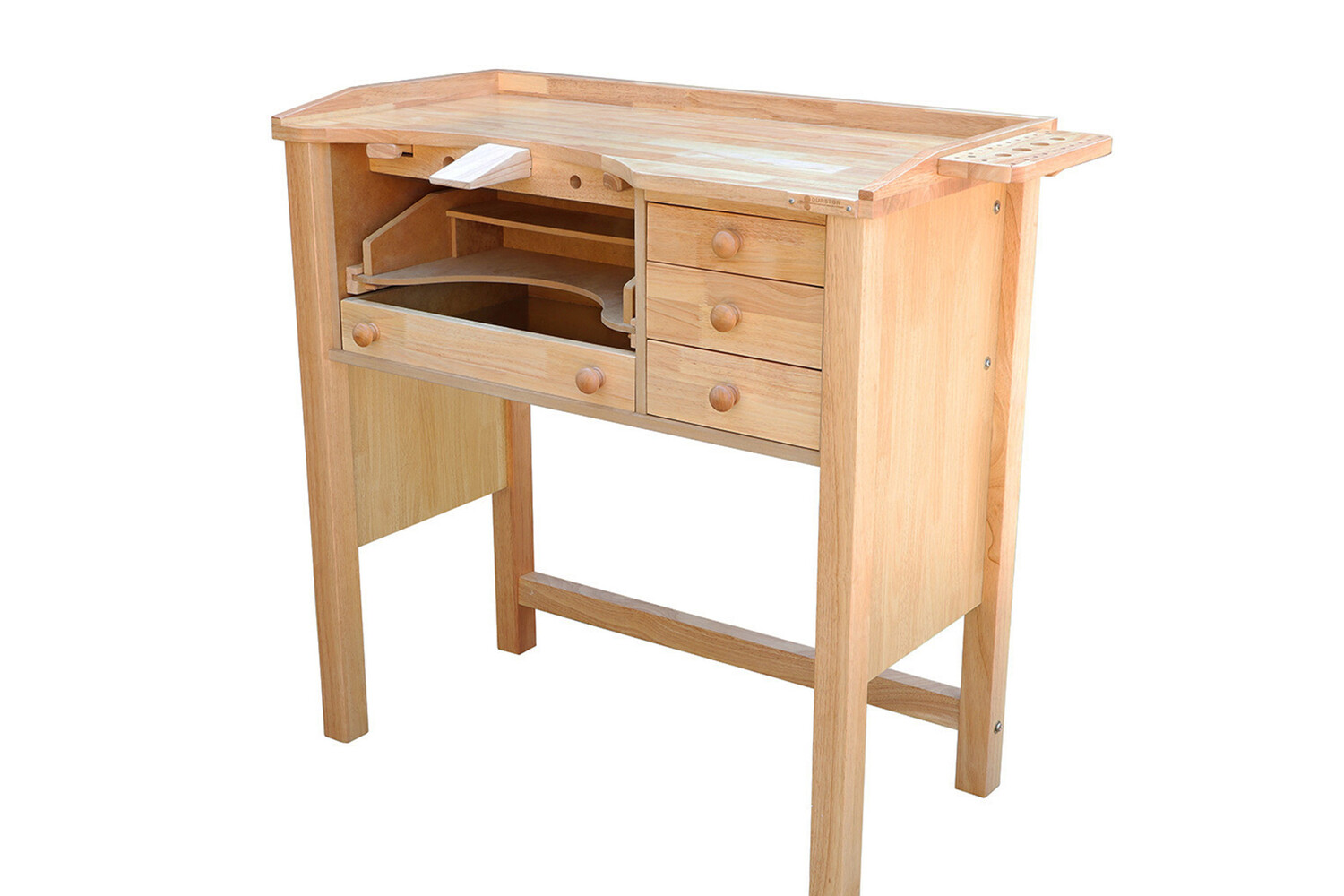 ETABLI SIMPLE AVEC TIRROIRS DURSTON