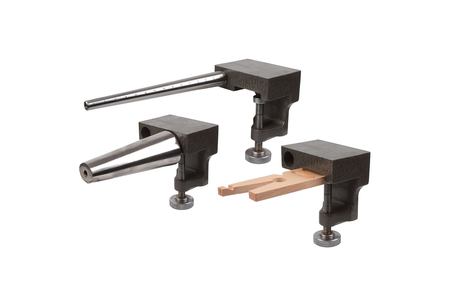 Multifunctionele houder 4-in-1