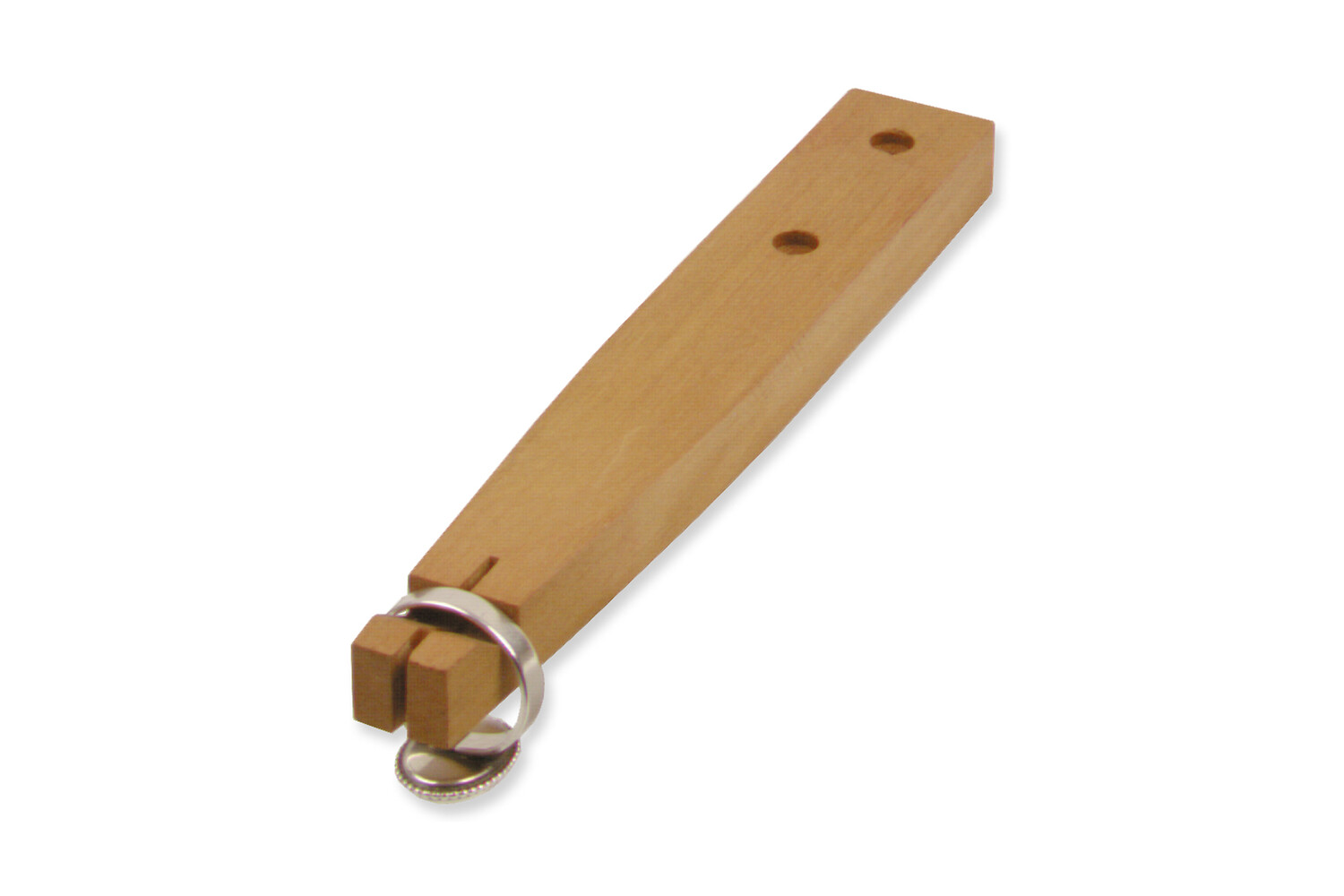 Zaagplankje voor ringen