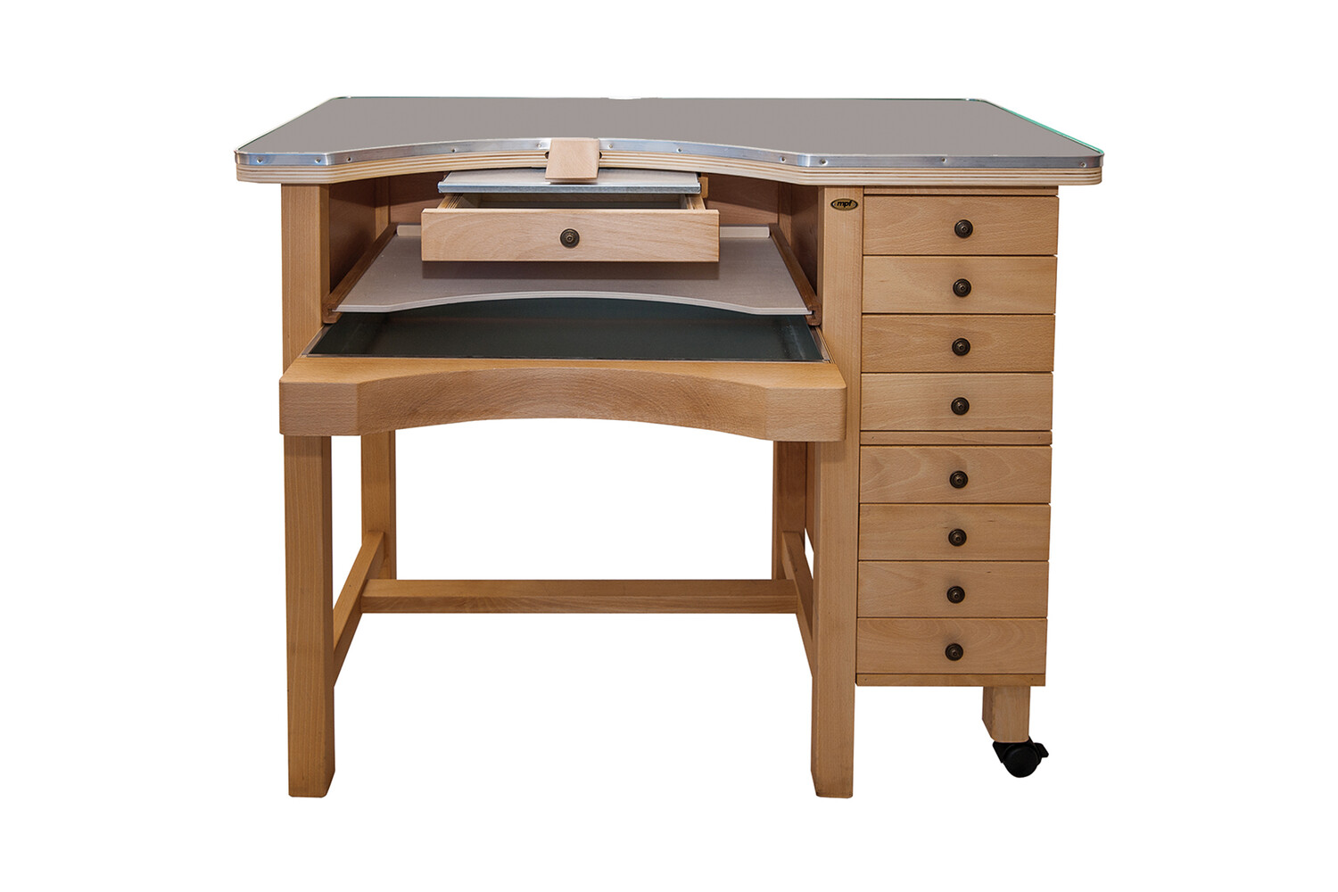 ÉTABLI SIMPLE JULIA 358 A