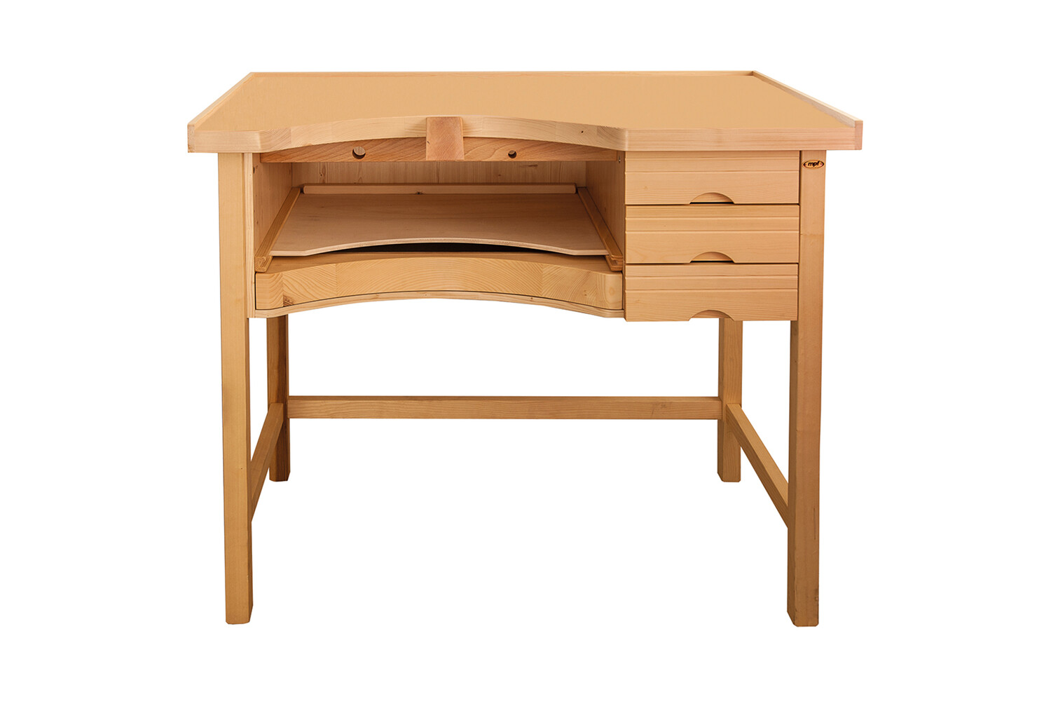 ÉTABLI SIMPLE ESCA 353W