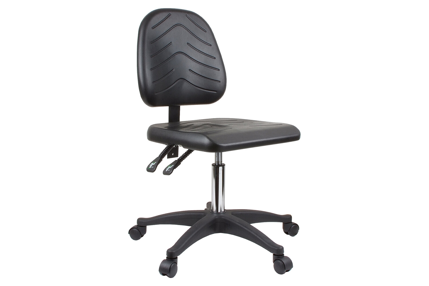 Werkstoel professional Durston