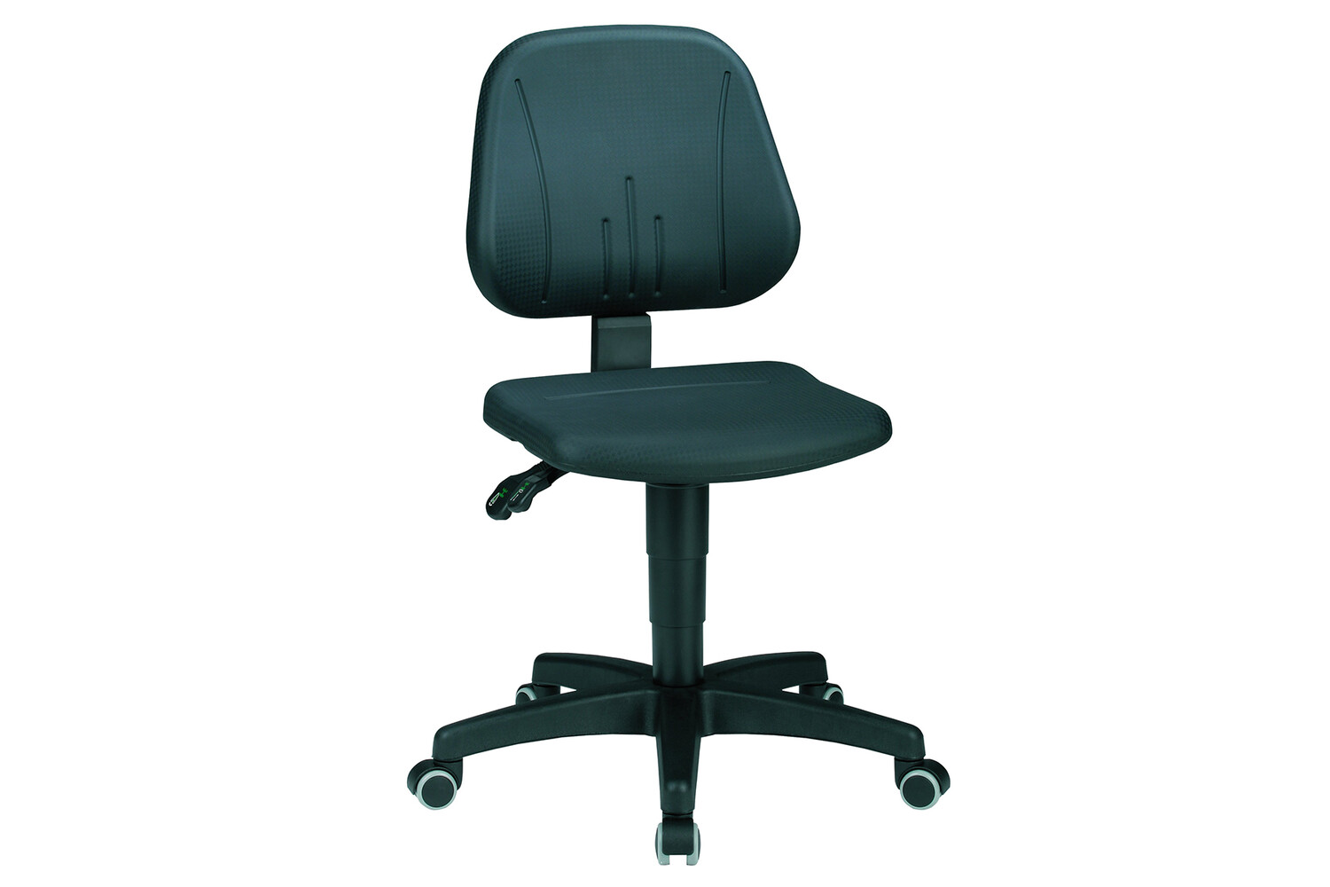 Stoel Bimos- Unit 2 met pur vulling