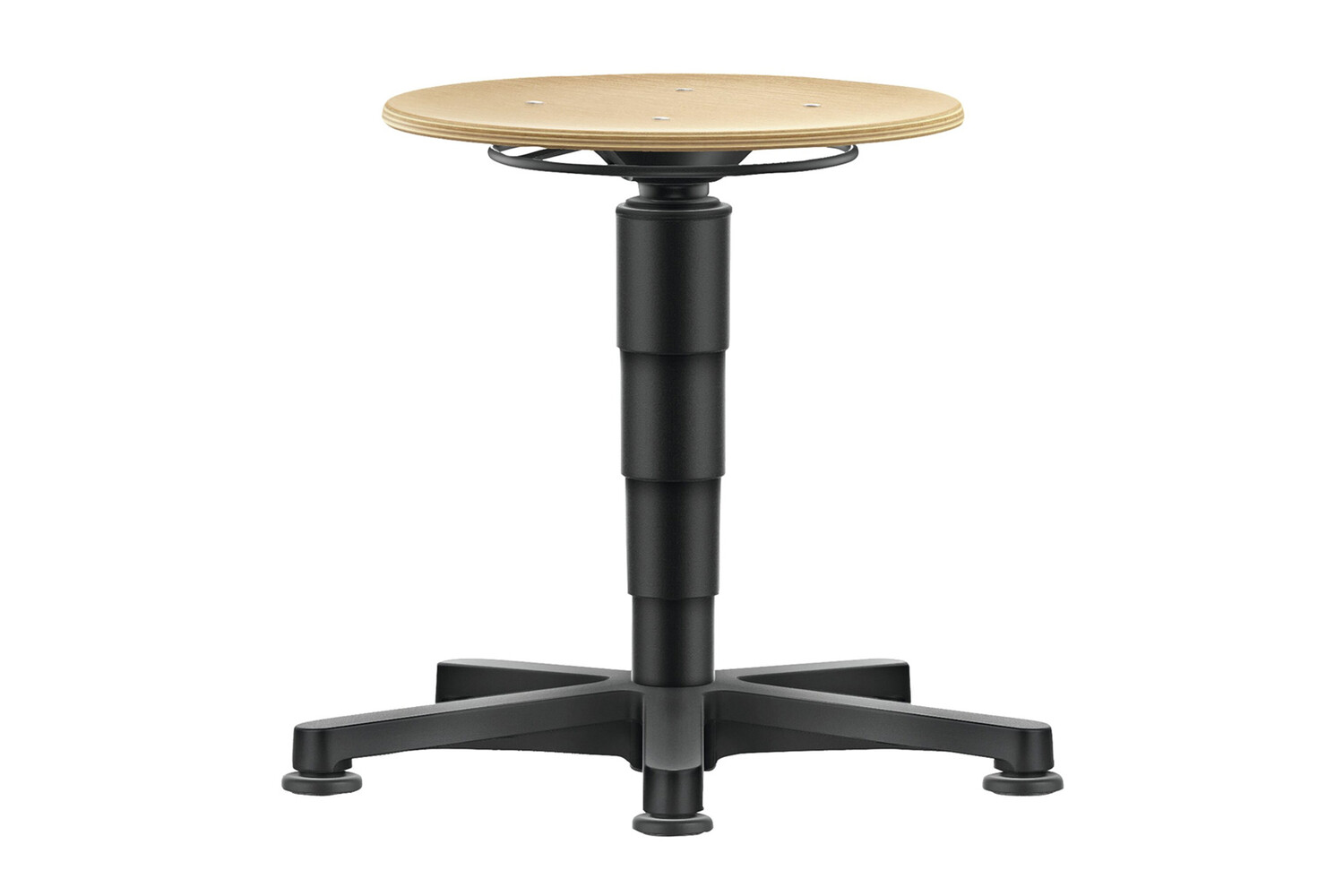TABOURET BIMOS -BOIS
