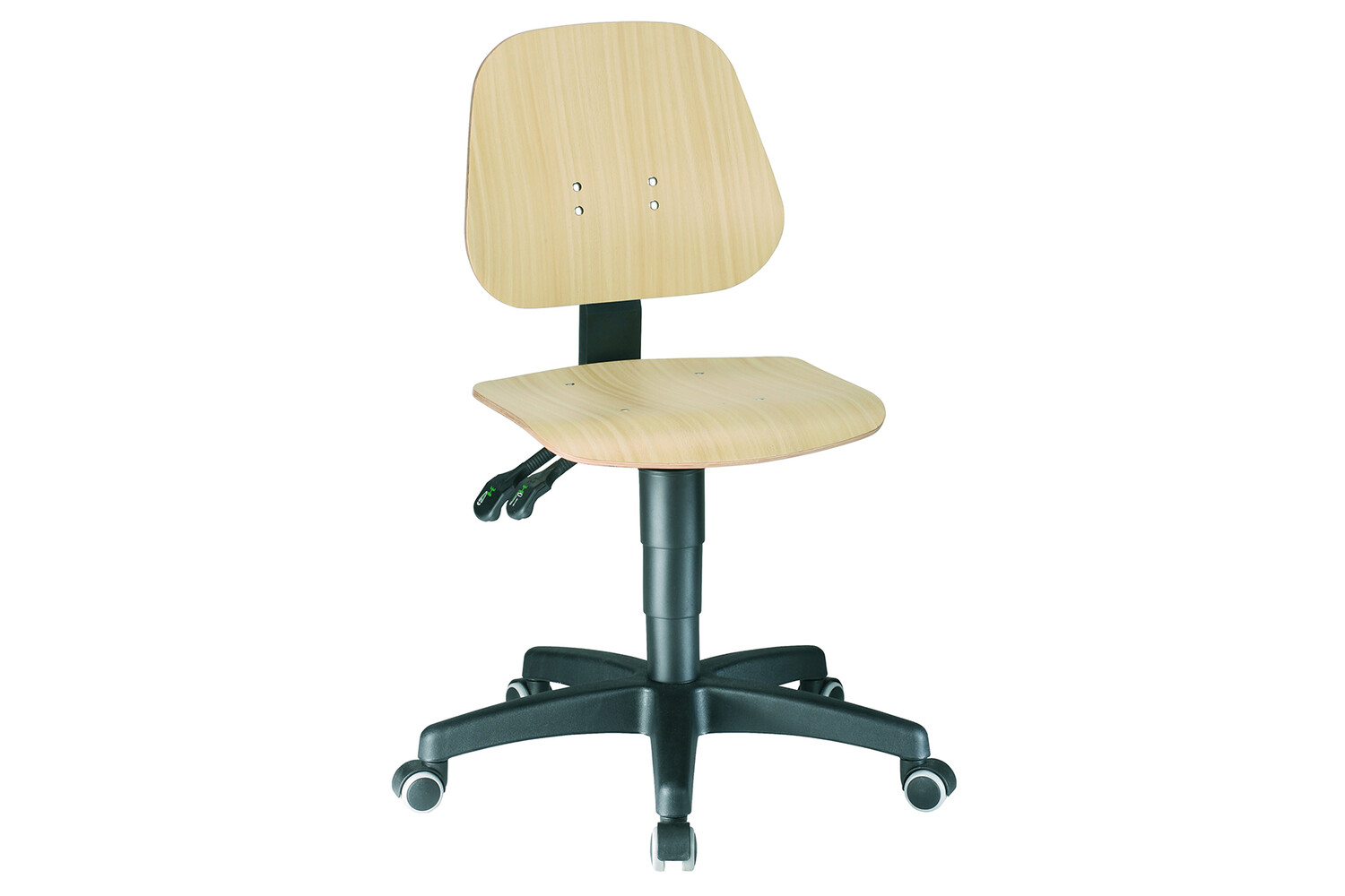 CHAISE BIMOS- UNITEC 2- BOIS