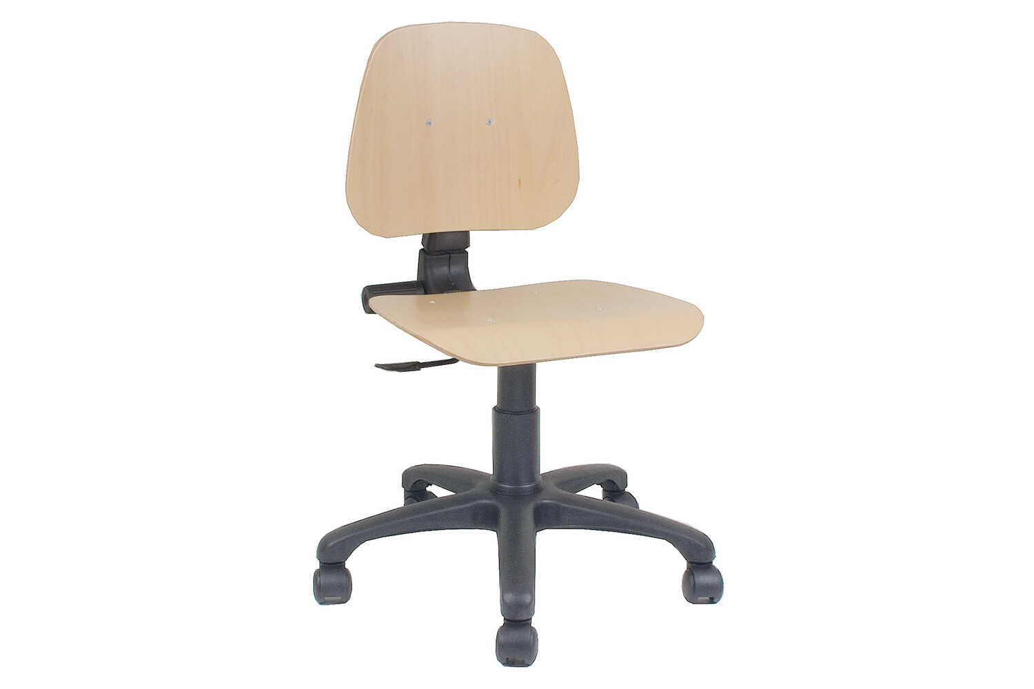 CHAISE D'ÉTABLI