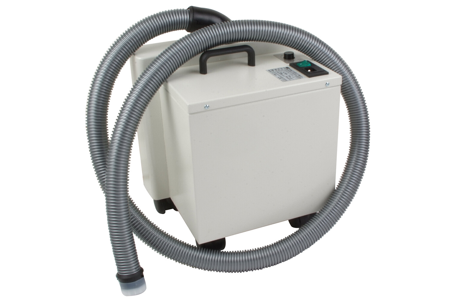 Afzuiger Bailo simplex