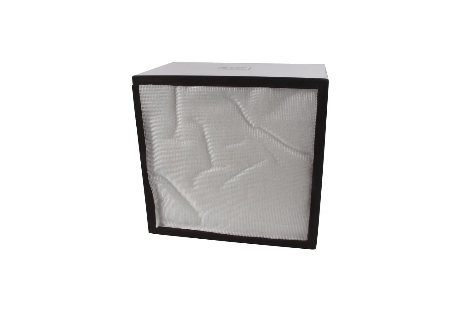 Filter voor damp afzuiger