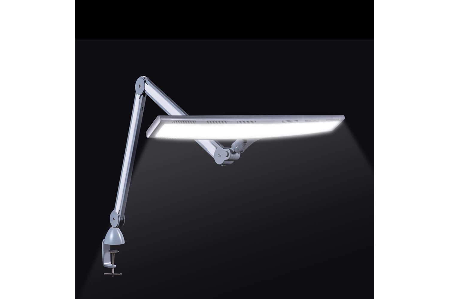 LAMPE DE TABLE -LUMINOS