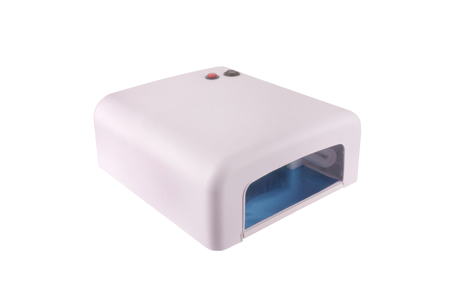Uv-lamp met 2 standen
