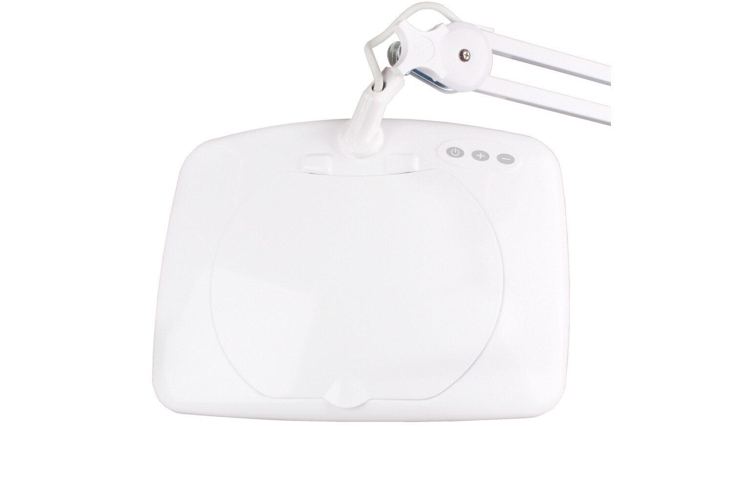 LED LAMPE A LOUPE AVEC CACHE LOUPE EP