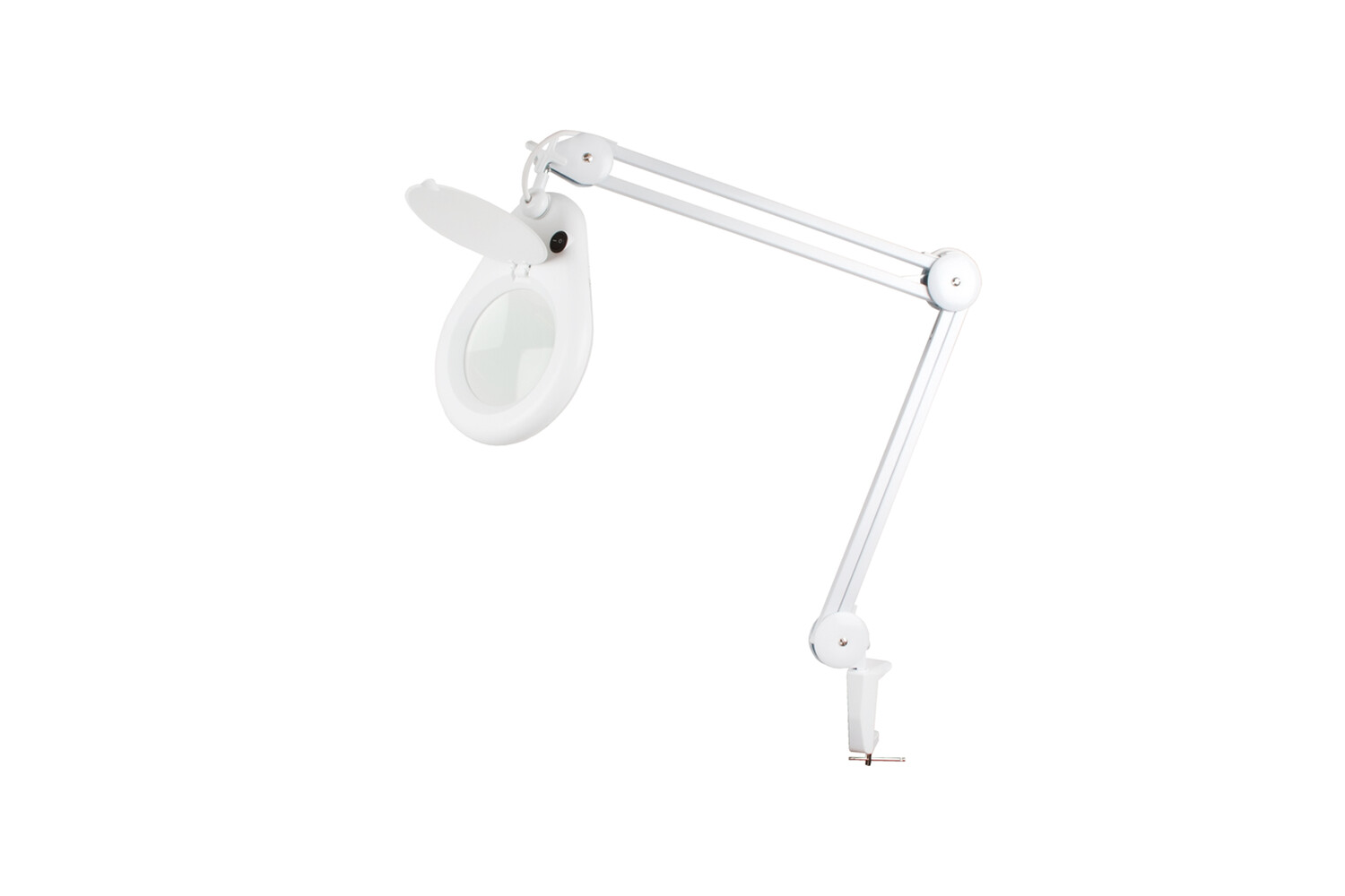 LAMPE RONDE - LED