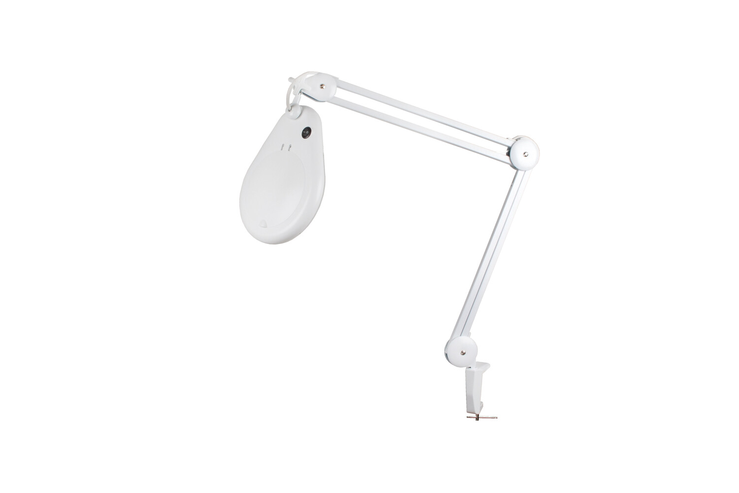 LAMPE RONDE - LED