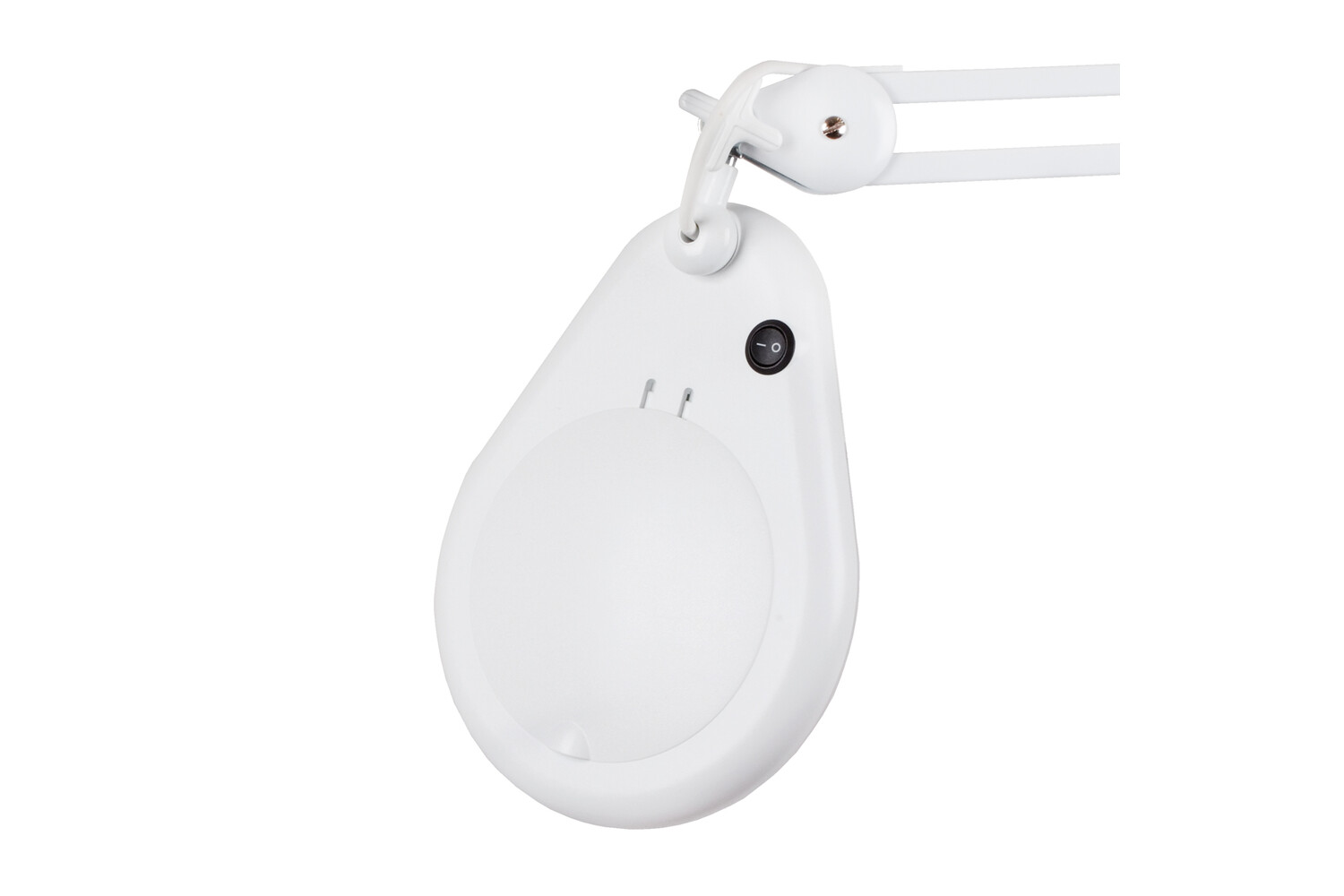 LAMPE RONDE - LED