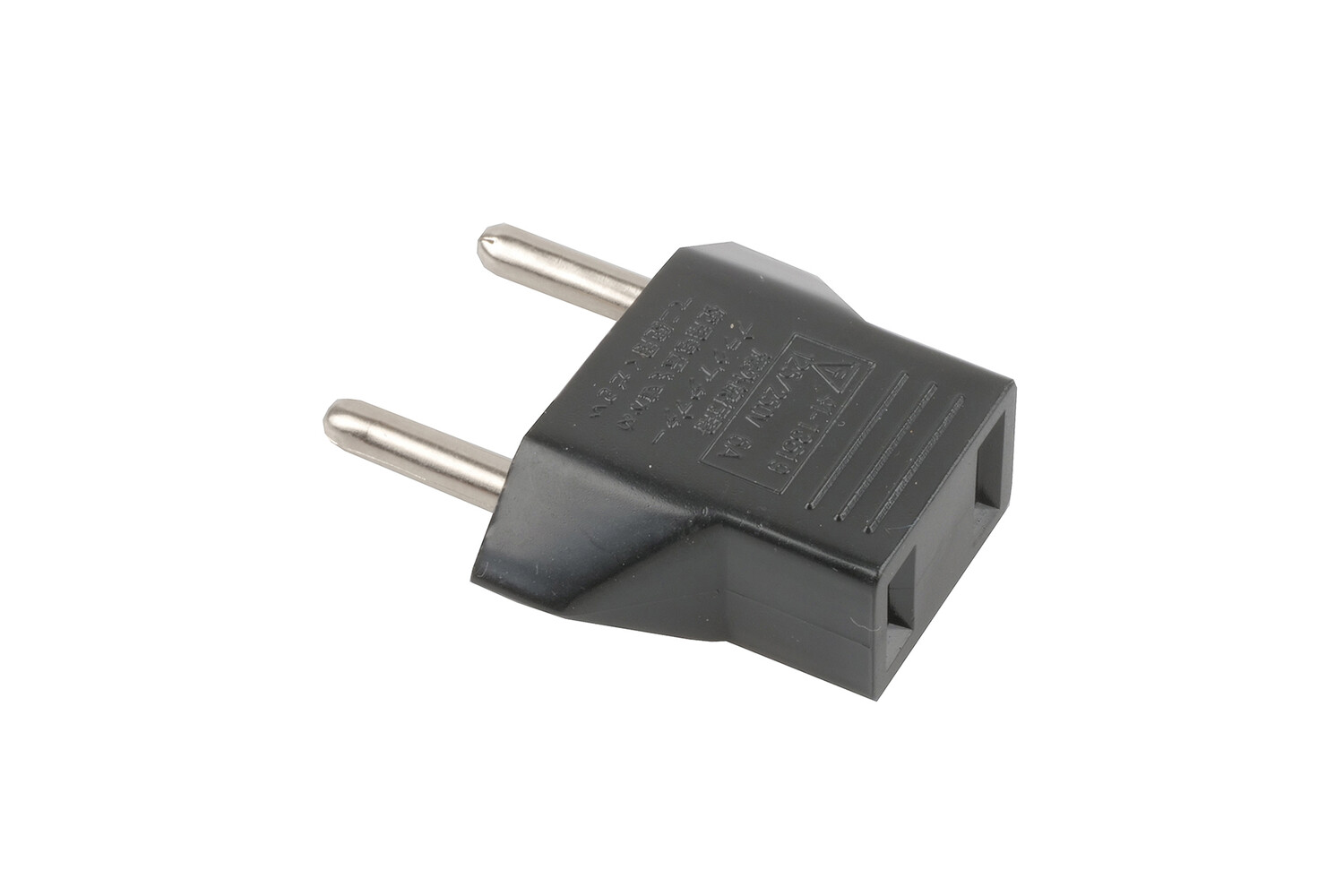 EU ADAPTER VOOR DE SMARTPRO