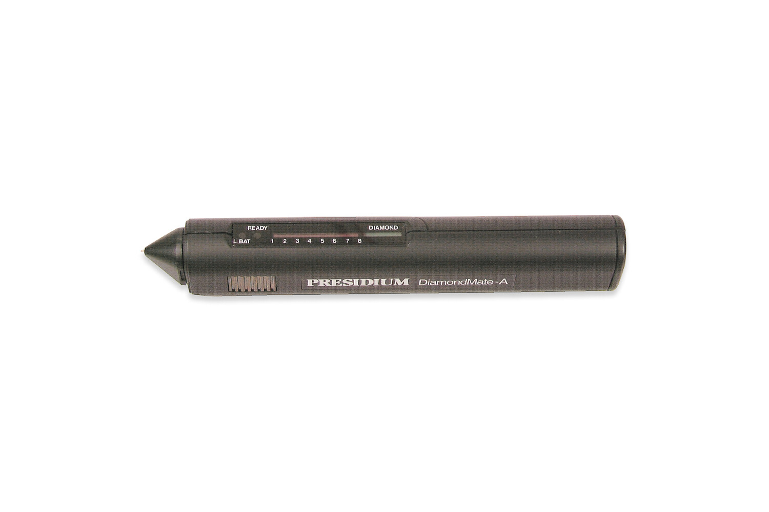 TESTEUR DE DIAMANT PRESIDIUM