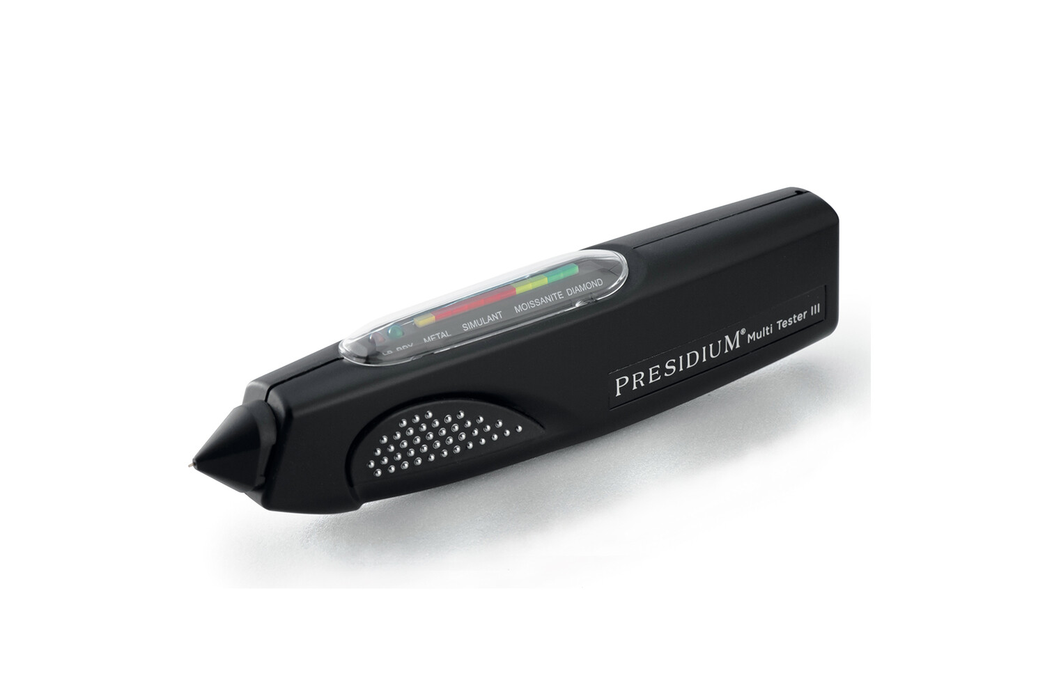 Diamanttester Presidium multi III
