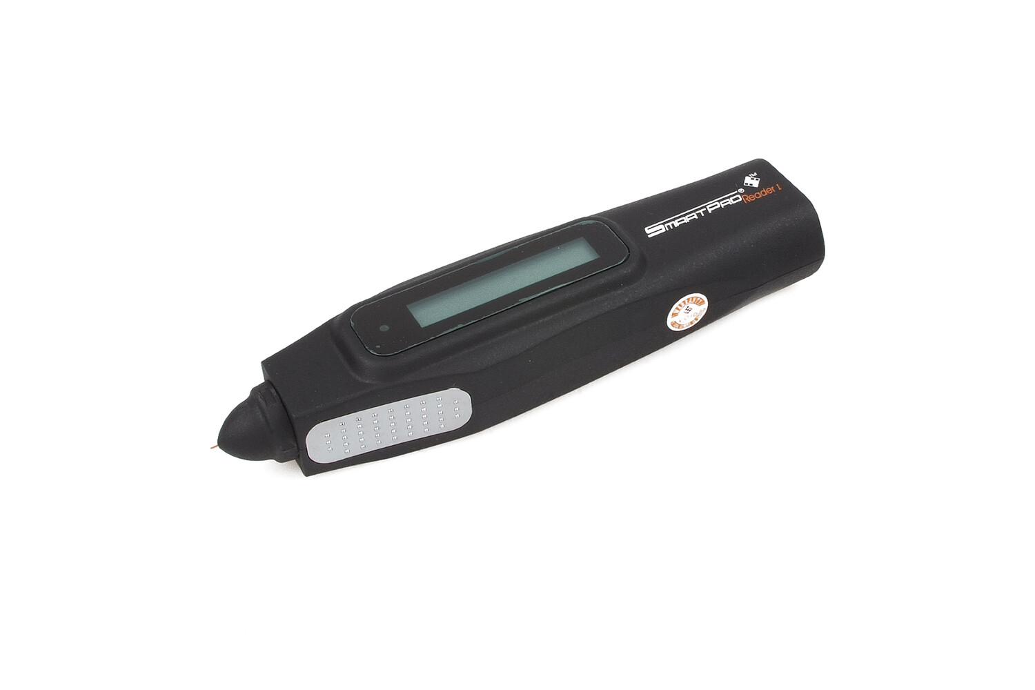 SMARTPRO READER I