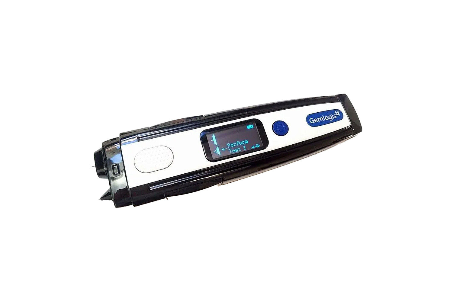 Gemlogis - Belize advanced multi- CVD- Diamanttester