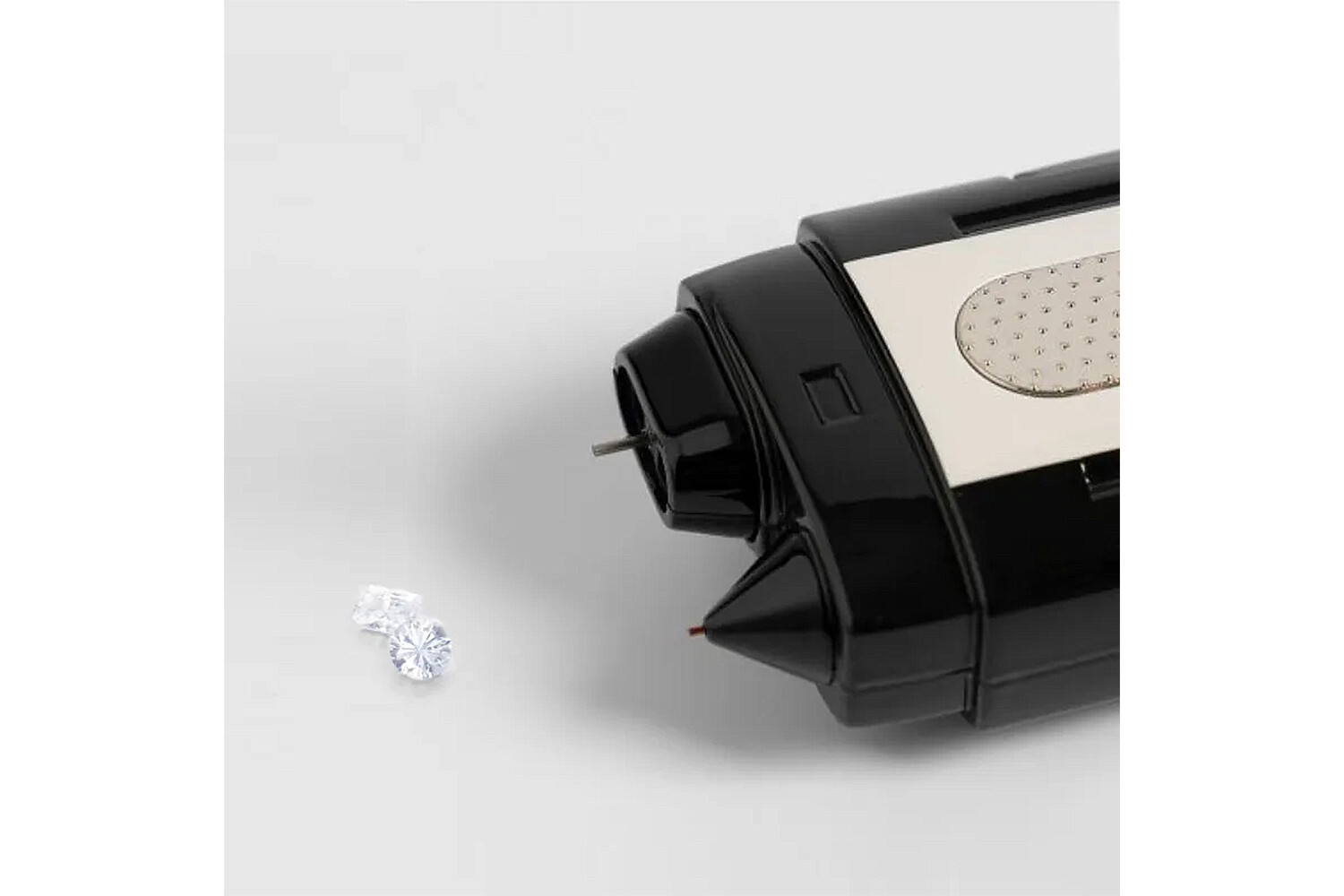 Gemlogis - Belize advanced multi- CVD- Diamanttester