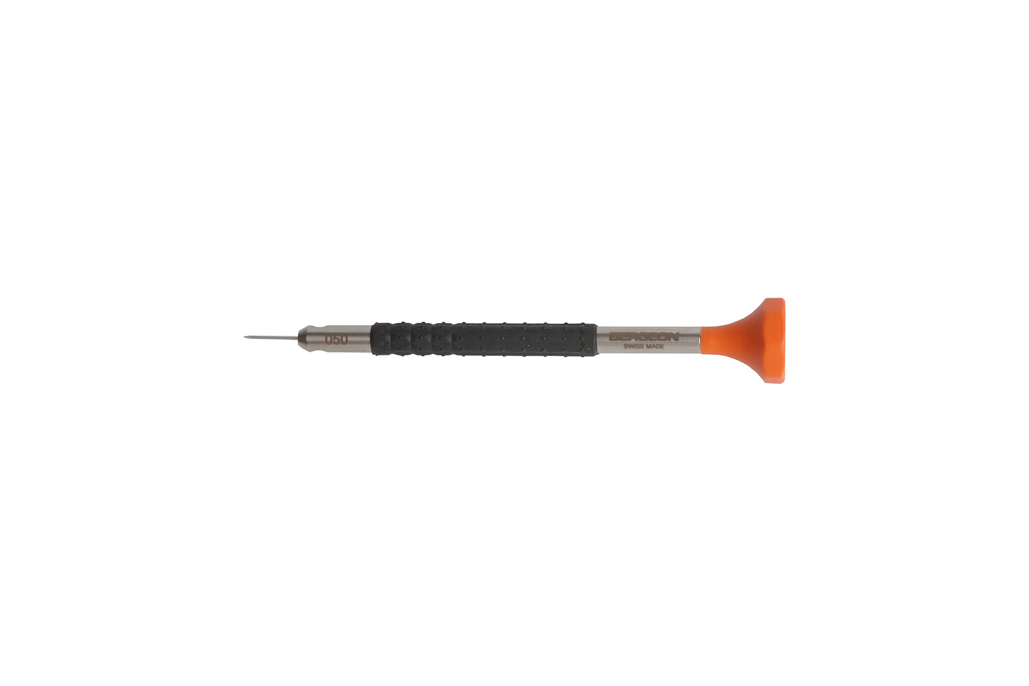 TOURNEVIS BERGEON 0,5 MM ORANGE