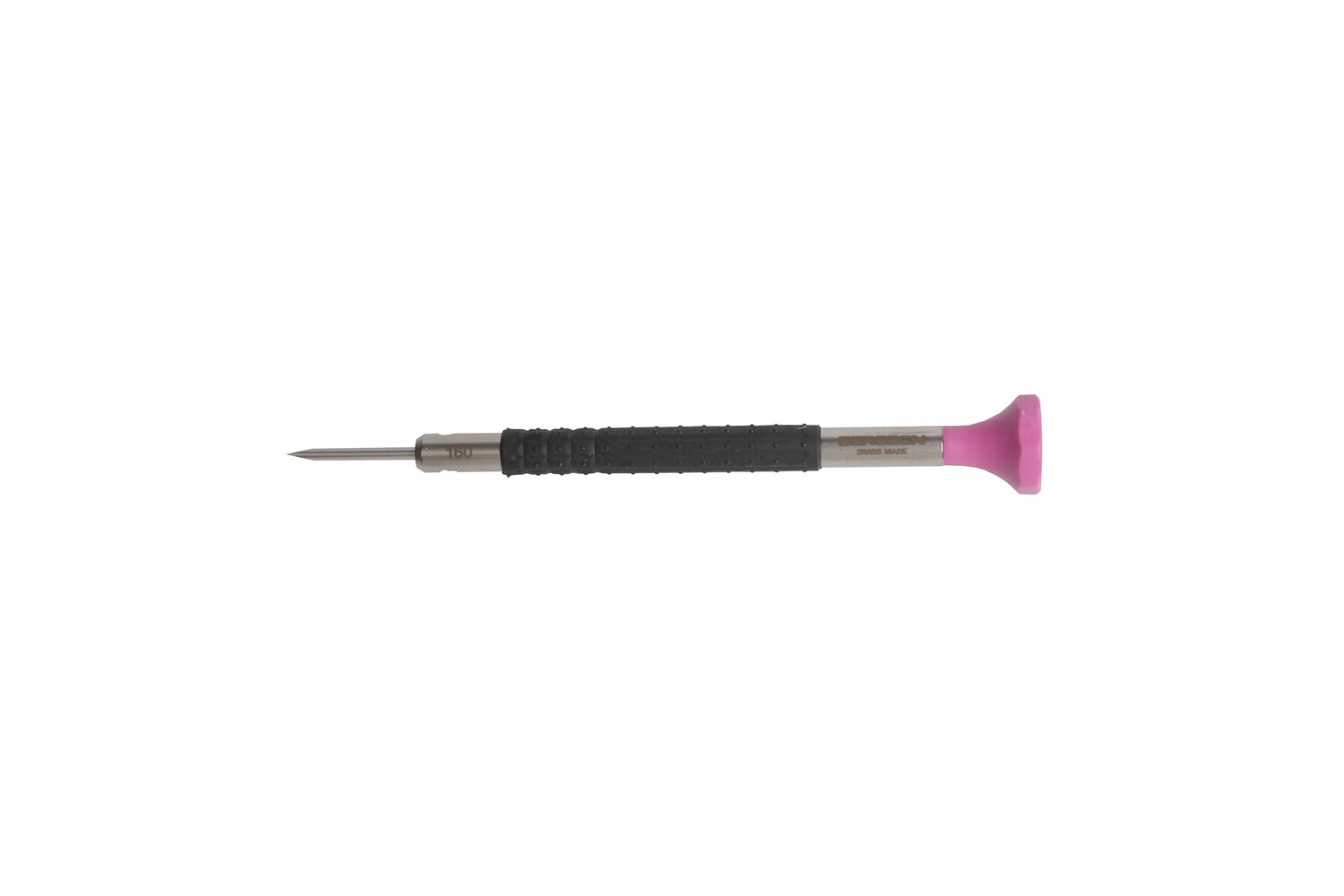 TOURNEVIS BERGEON 1,6 VIOLET