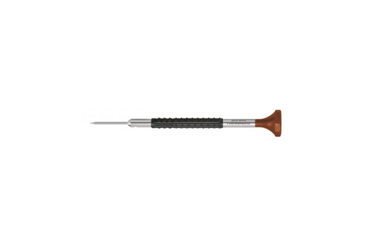 Schroevendraaier 3.0 mm bruin Bergeon