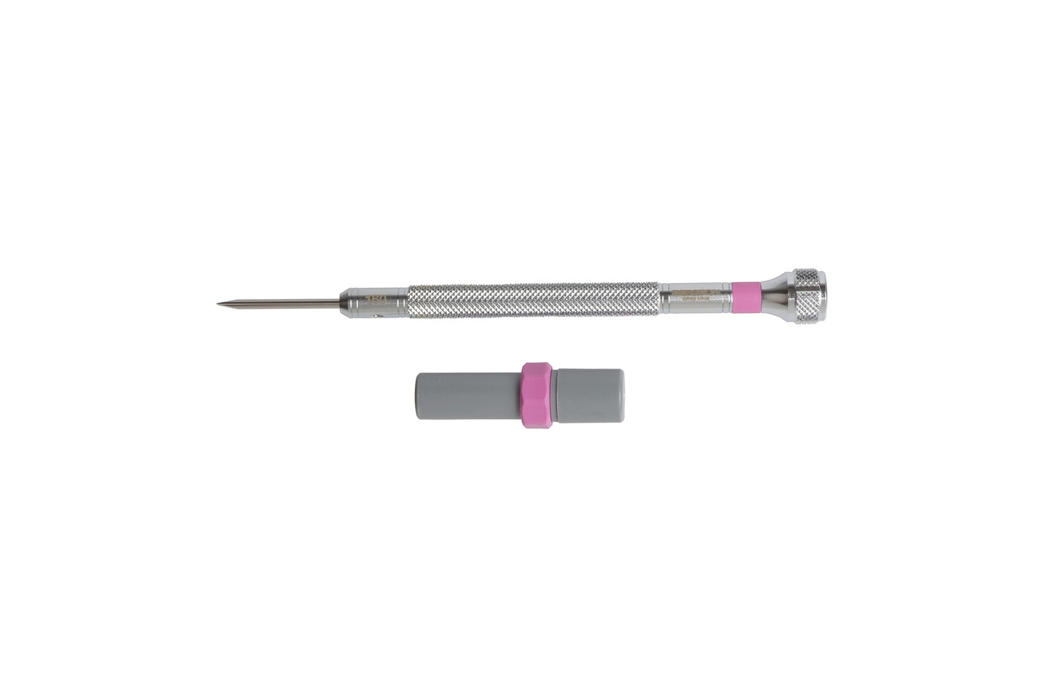TOURNEVIS BERGEON 1,6 VIOLET