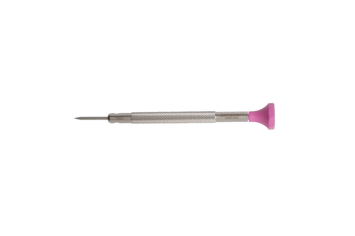 TOURNEVIS BERGEON 1,6 VIOLET