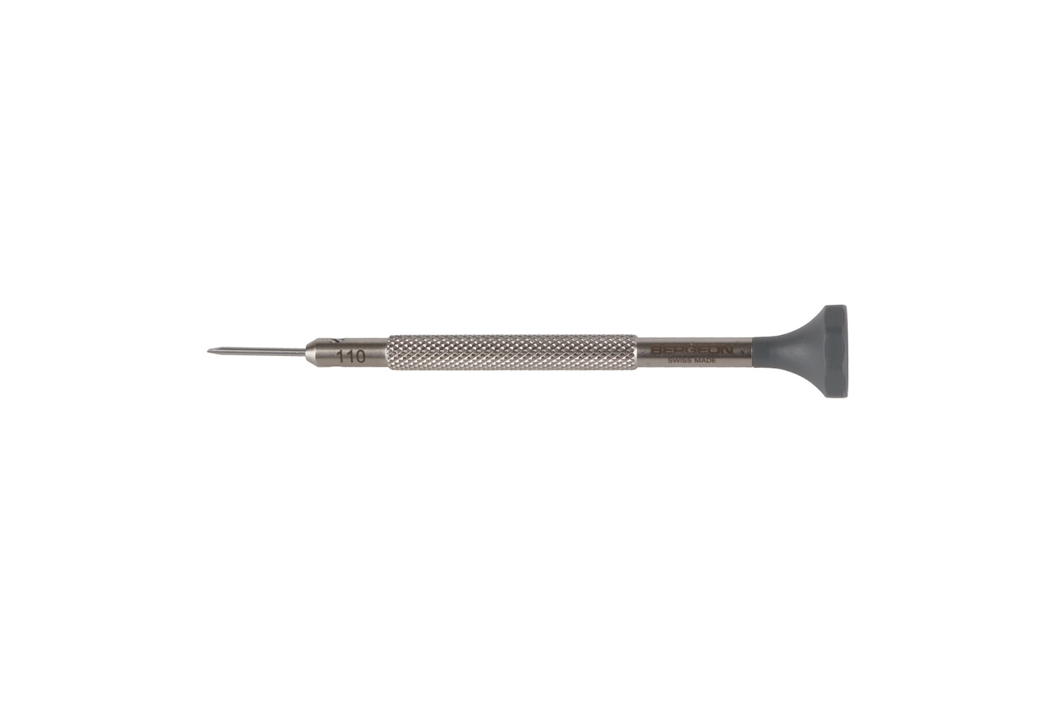 Schroevendraaier 1.1 mm - Bergeon