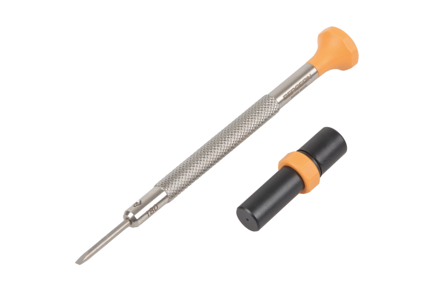 Schroevendraaier 1.8 mm - Bergeon
