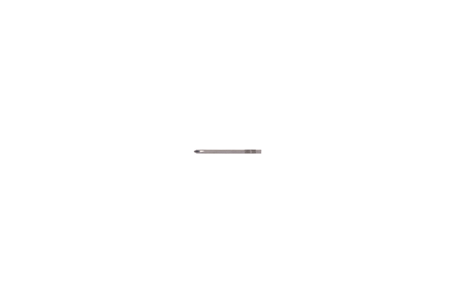Schroevendraaier kruiskop 1.5 mm - Bergeon