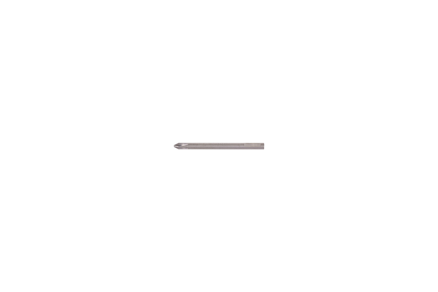 TOURNEVIS CRUCIFORME 3 MM BERGEON