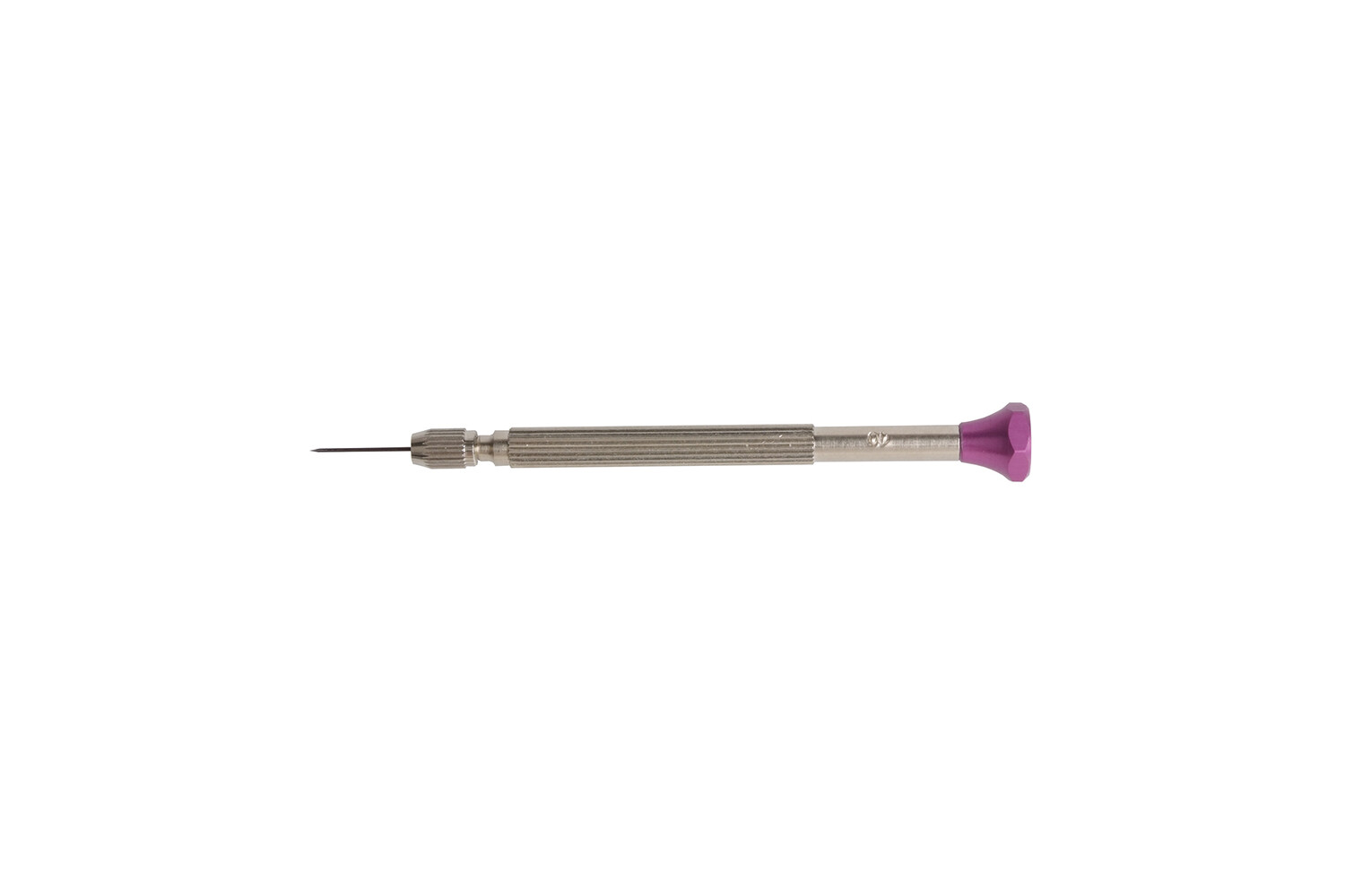 TOURNEVIS 0,5 MM-VIOLET
