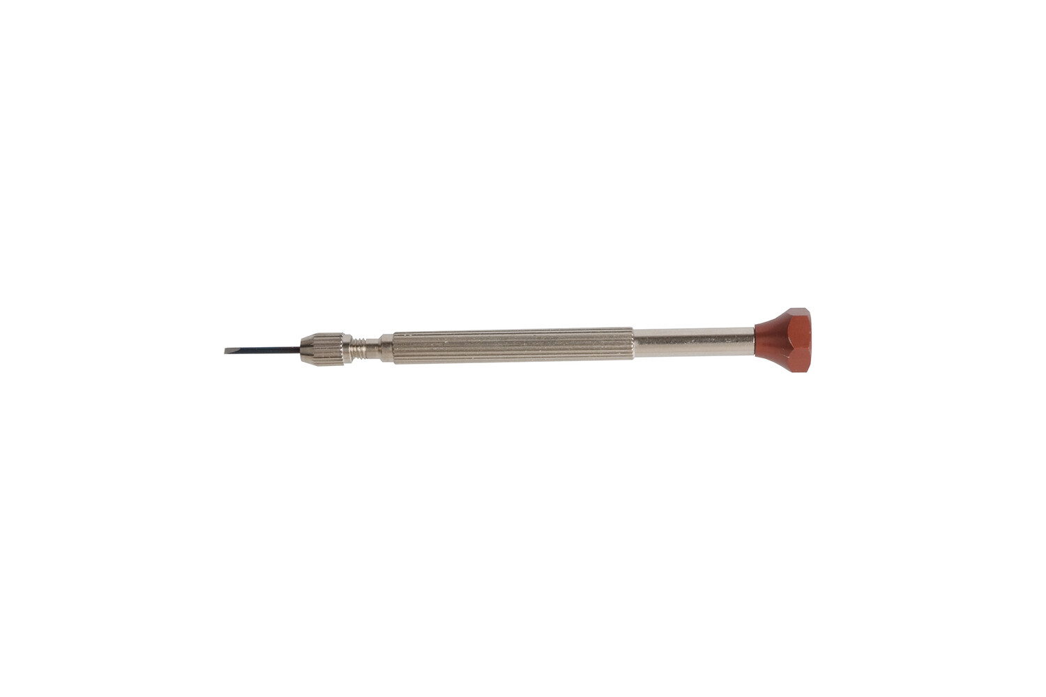 TOURNEVIS 1,0 MM-MARRON