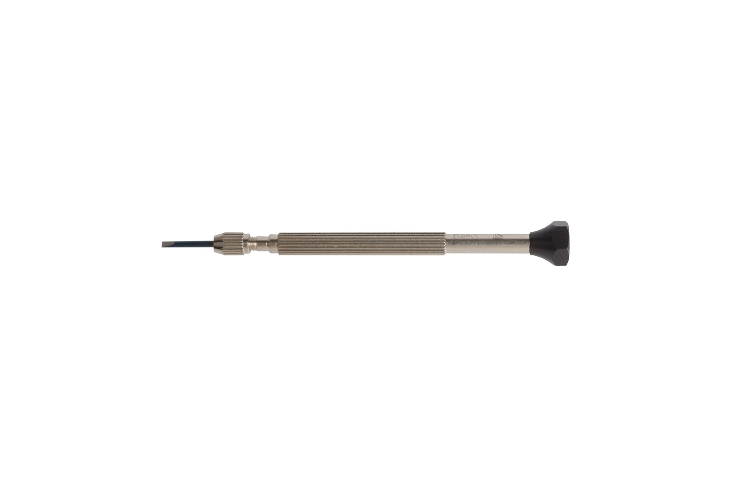 TOURNEVIS 1,3 MM- NOIR