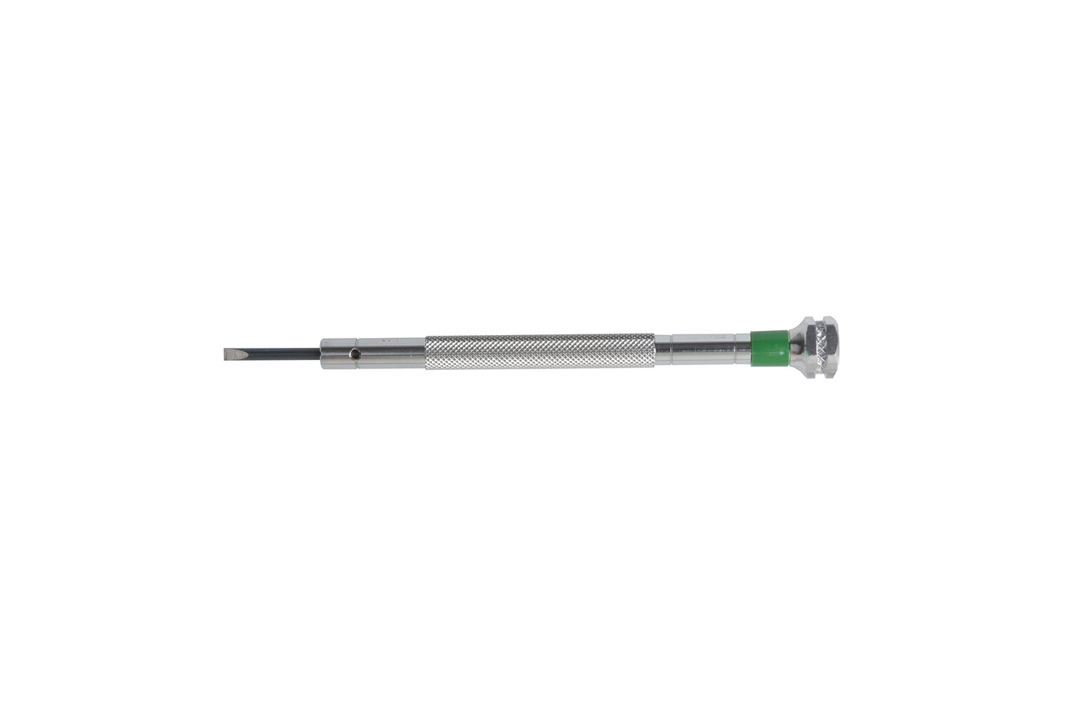Schroevendraaier 2.0 mm verwisselbaar