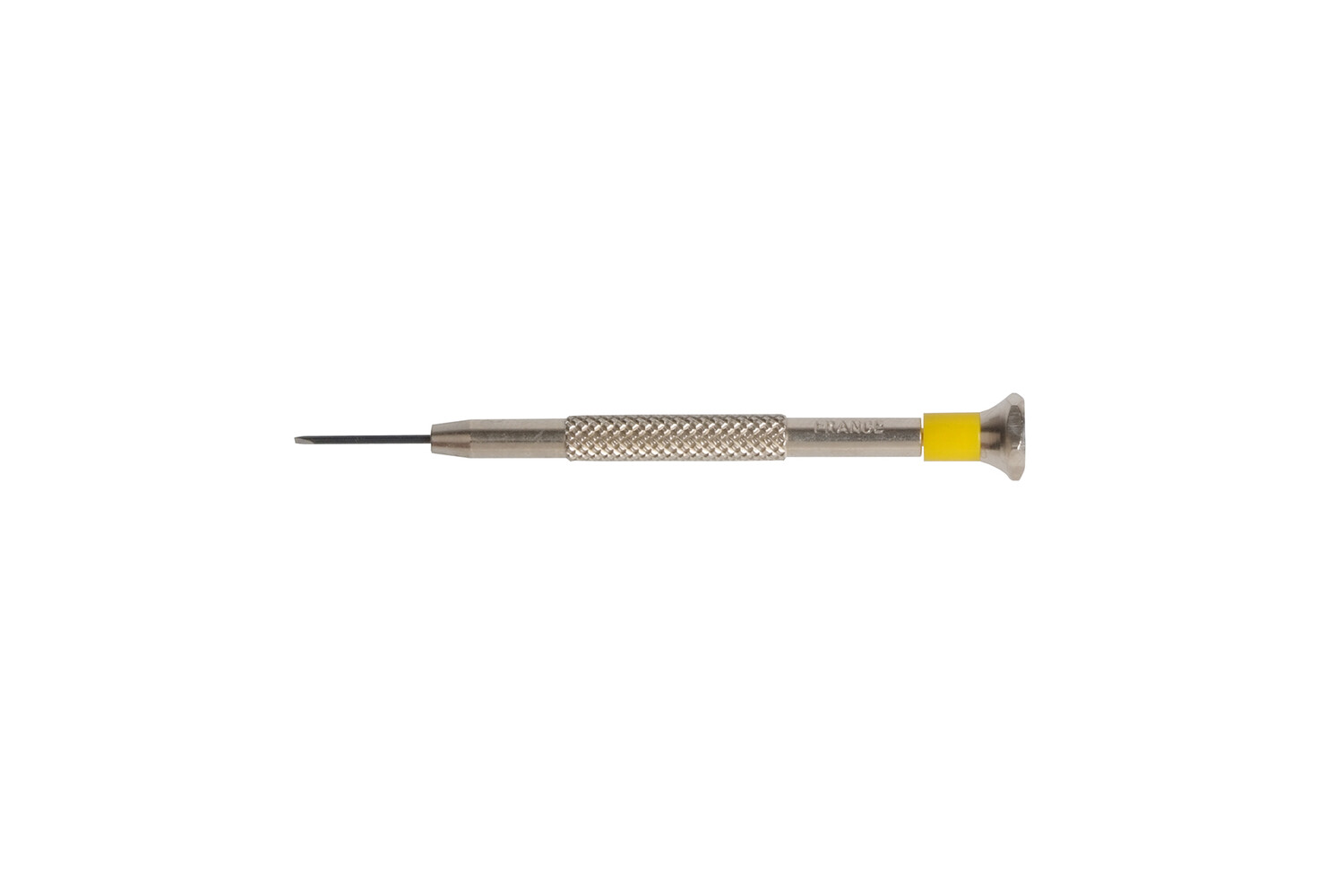 Schroevendraaier 0.8 mm E.P.