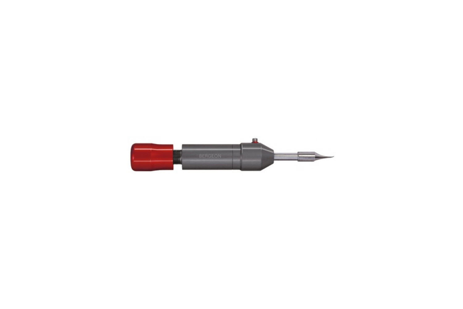 2XSPARE BLADE BERGEON 6929 4.5MM