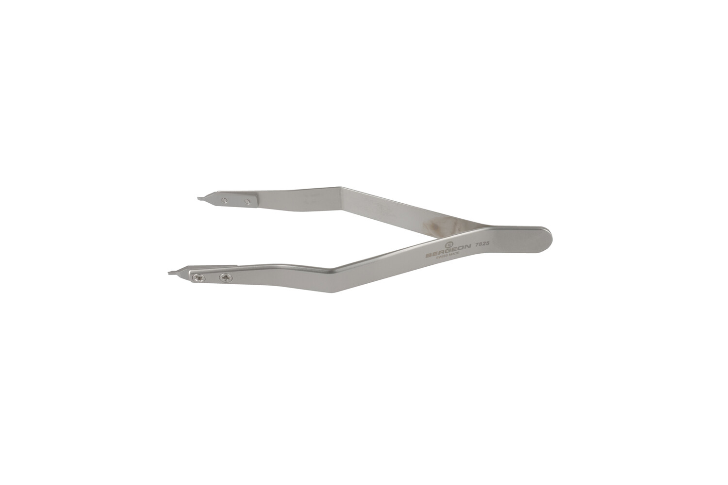 !DEMONTE-AXE NO. 7825