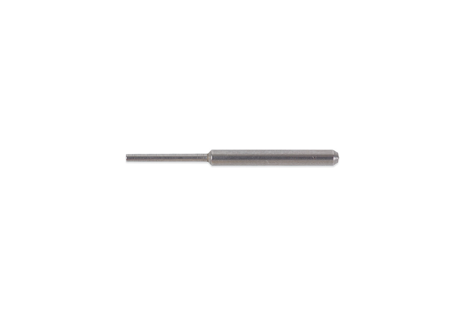Penuitdrijfstift 0.8 mm los