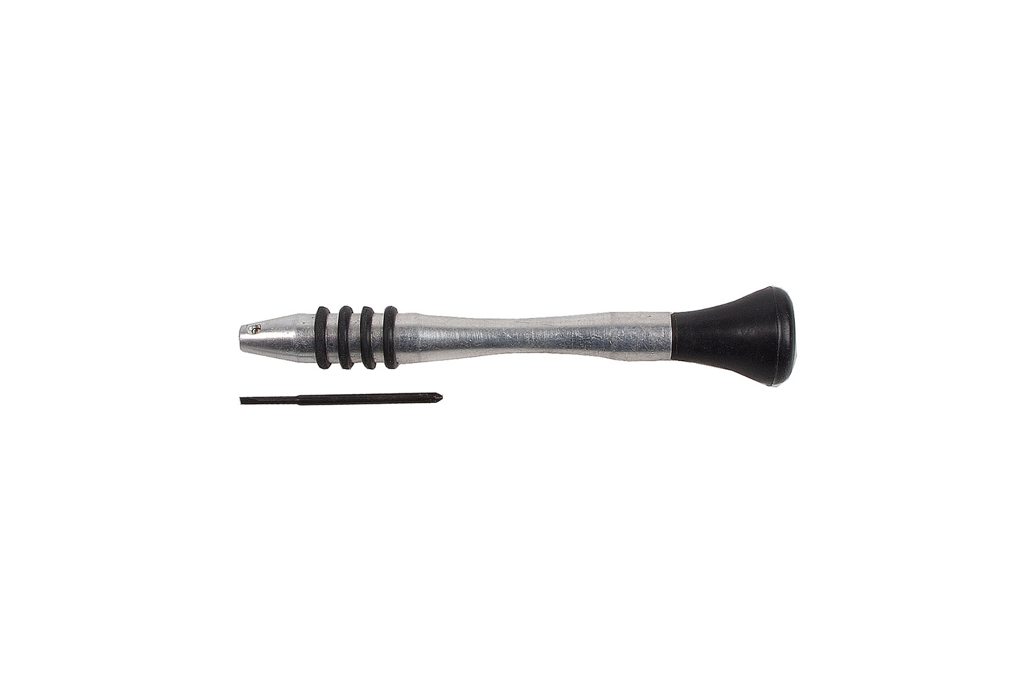 TOURNEVIS ALUMINIUM AVEC GRIP