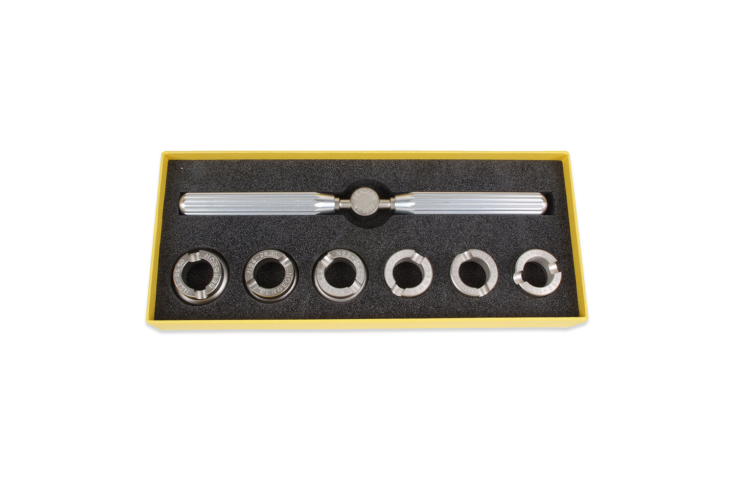 OUVRE-BOITE POUR MONTRES ROLEX