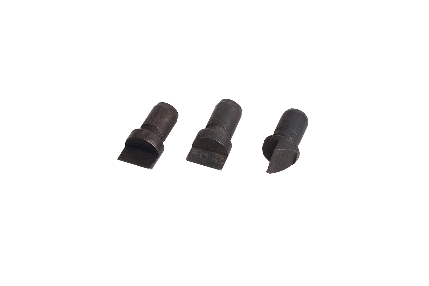 PINCE POUR 110-290 POINTE PLATE 3X