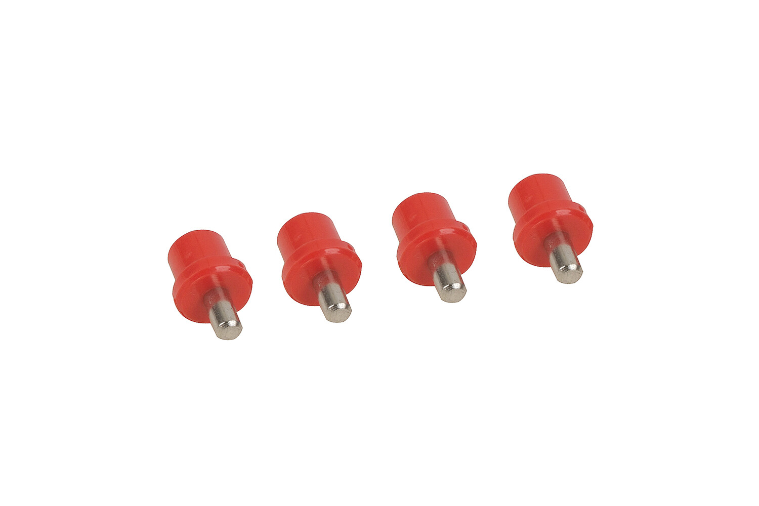 SET DE 4 FIXATIONS POUR 08110312