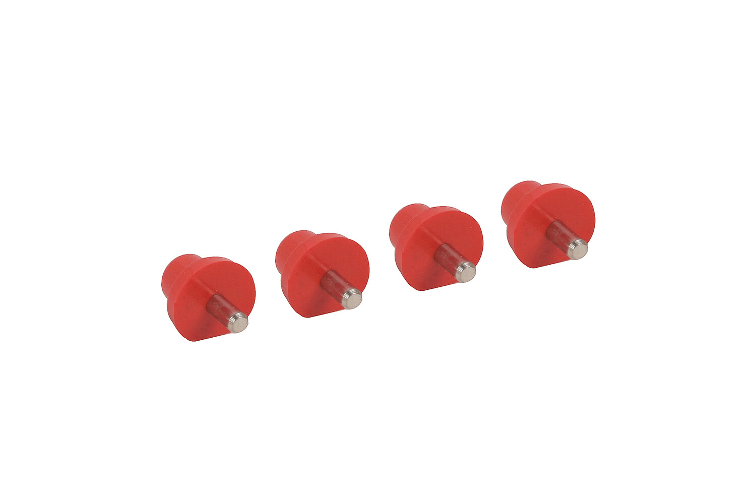 SET DE 4 FIXATIONS POUR 08110314