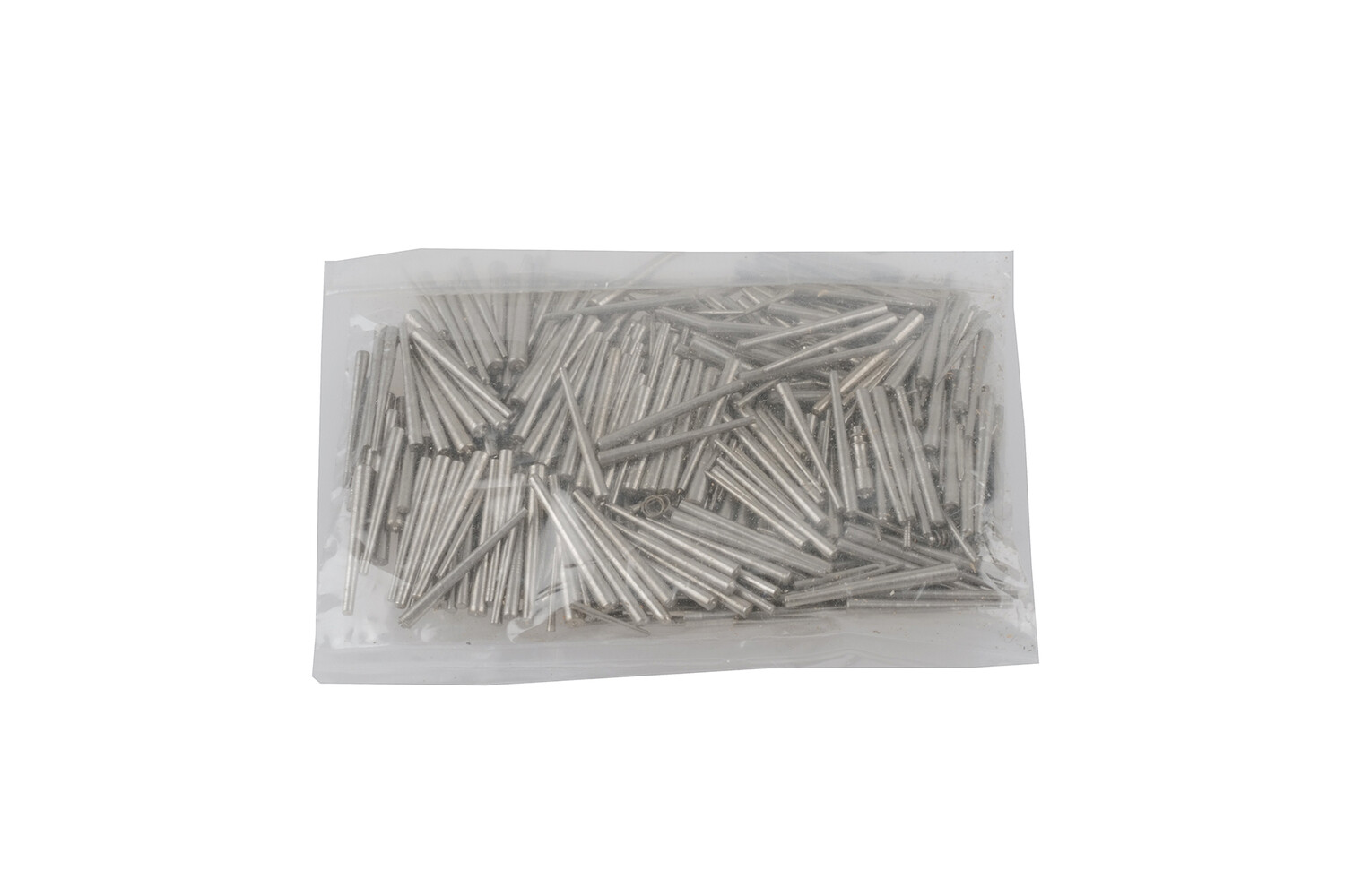 SET D'AXES PETITS MODÈLES EN ACIER